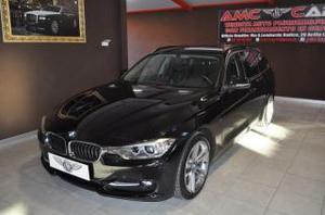 Bmw 318 d touring sport aut/navi/xeno/c.18Â°