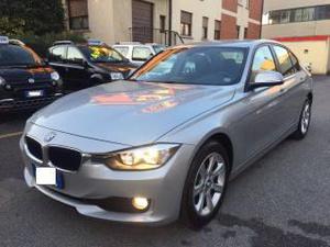 Bmw 320 d xdrive business 4wd autom navi