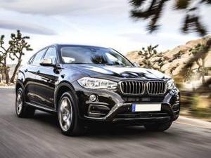 Bmw x6 xdrive30d 249cv msport