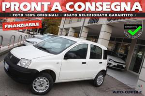 FIAT Panda Panda 1.2 4x4 Active Trekking 4 posti IVAESPOSTA