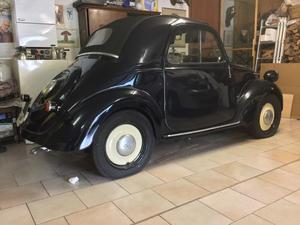 Fiat 500 b del 