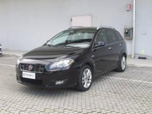 Fiat croma 1.9 multijet 16v aut. emotion