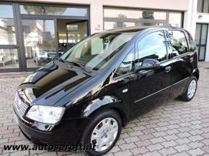 Fiat idea 1.3 mjt 16v 95 cv s&s active