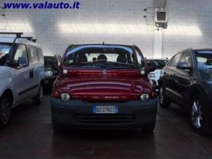 Fiat multipla 1.6i sx 6 posti - super prezzo!!!