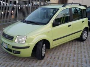 Fiat panda 1.2 dynamic gpl