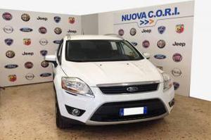 Ford kuga 2.0 tdci 140cv 2wd tit. business