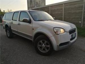 Great wall steed dc 2.4 4x4 super luxury