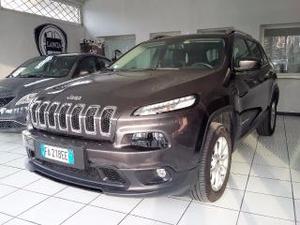 Jeep cherokee 2.0 mjt ii 4wd active drive i * km*