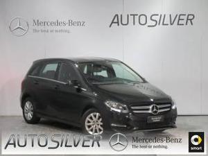Mercedes-benz b 180 d automatic business