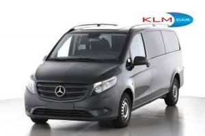 Mercedes-benz vito  cdi tourer pro extra-long *navi*9