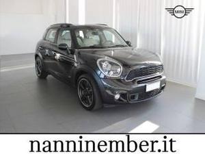 Mini countryman mini cooper sd countryman all4