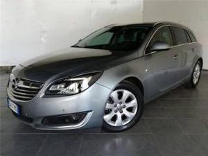 Opel insignia 2.0 cdti cosmo business navi sensori