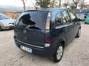 Opel meriva 1.3 cdti 90 cv " una chicca "