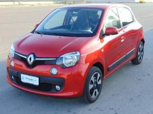 Renault twingo sce edc lovely2