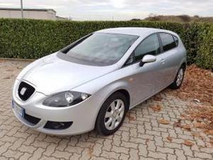 Seat leon 1.9 tdi style