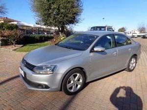 Volkswagen jetta 1.6 tdi bluemotion technology