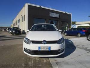 Volkswagen polo 1.4 tdi 5p. comfortline bluemotion