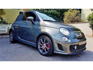 ABARTH  C 1.4 T-Jet 140 CV CAMBIO AL VOLANTE