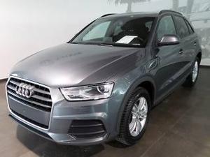 Audi x4 2.0 tdi 120 cv