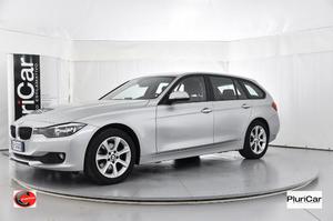 BMW Serie 3 Touring 320d Touring Business Automatico