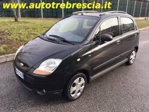 Chevrolet matiz 800 se chic gpl eco logic