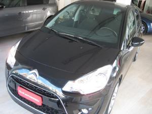 Citroen C3 1.4 HDi 70 Exclusive Style