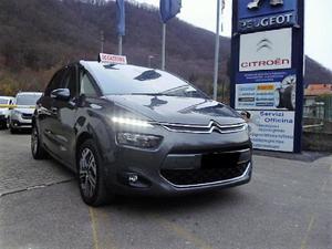 Citroen C4 Picasso BlueHDi 120 S&S Intensive