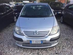 Citroen ckm unico proprietario