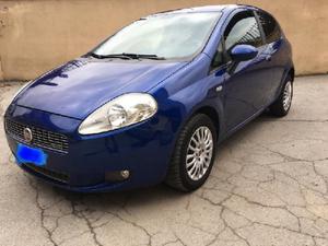 Fiat Grande Punto 1.3 MJT 90 CV 3 porte GP