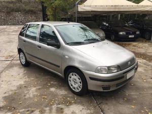 Fiat Punto V 5 porte Stile