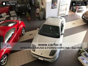 Fiat coupe coupÃ© 2.0 i.e. turbo 20v cat plus