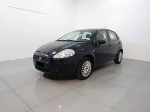 Fiat grande punto 1.2 dynamic