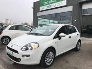 Fiat punto 1.3 mjt ii 75 cv 5 porte street