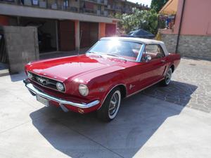 Ford - Mustang 289 Convertibile - 