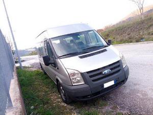 Ford Tourneo Connect 280S 2.2 TDCi/140 PC Mbs Limited