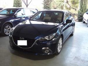 Mazda 3 Mazda3 2.2 Skyactiv-D Exceed