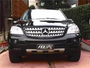 Mercedes-benz ml 320 cdi sport - navigatore