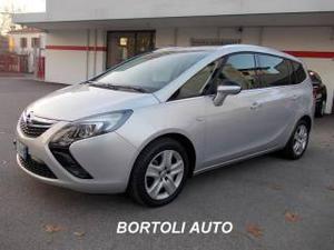 Opel zafira 2.0 cdti  km elective fleet
