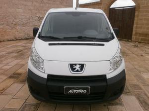 Peugeot Expert 2.0 HDi 120CV FAP PC Comfort 6P