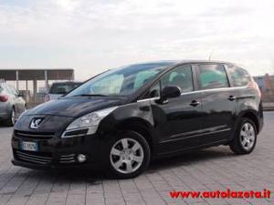 Peugeot  hdi 150cv business