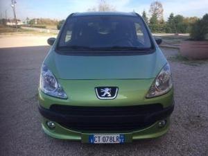 Peugeot  ok neo patentati unico proprietario