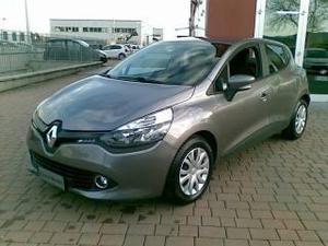 Renault clio 1.5 dci 8v 75cv 5 porte wave  km