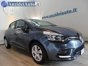 Renault clio dci 75cv 5 porte energy zen navi