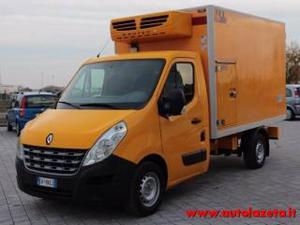 Renault master t dci/125 frigo rrc -20Â° + fna