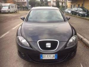 Seat leon km