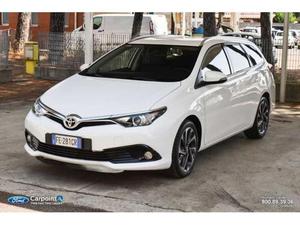 TOYOTA AURIS TS 1.6 d-4d Active