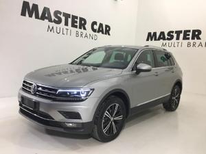 Volkswagen Tiguan 2.0 TDI 4MOTION Executive BMT