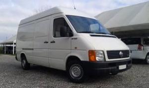 Volkswagen lt  tdi (109 cv) pm-ta furgone