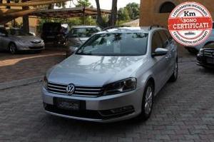 Volkswagen passat var. 1.6 tdi bm.tech.