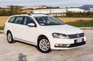 Volkswagen passat var. bs. 2.0 tdi dsg comfort. bmt